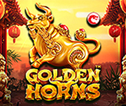 Golden Horns